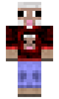 JONY minecraft skin