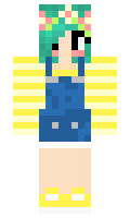 Siphalien12 minecraft skin