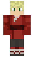 GeneralVoidd minecraft skin