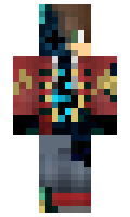 ejeroggamer minecraft skin