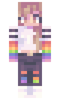 Darklyn04 minecraft skin