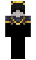 SchlattSupporter minecraft skin