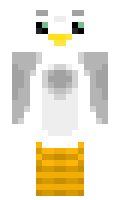 KevinoDeDino26 minecraft skin