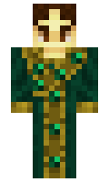 PuffDankin minecraft skin