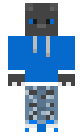 ExplosiveeYT minecraft skin