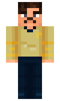 SuperJackGamer7 minecraft skin