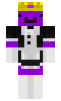 aliates20 minecraft skin