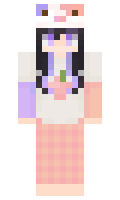 ThuDay minecraft skin