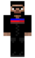 iShotNinja minecraft skin