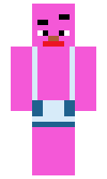 LUKIIGR minecraft skin