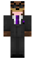 Dexoh minecraft skin