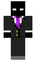 ZiViEternal minecraft skin