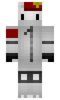 OursComm minecraft skin