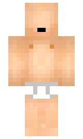 OpaBule minecraft skin