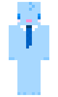 Mithio minecraft skin