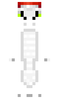 RunicYoungDragon minecraft skin