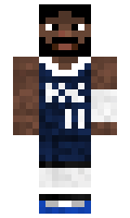 NotZyco minecraft skin