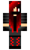 Markuseki minecraft skin