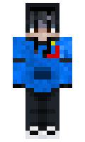 Memesaurioo minecraft skin