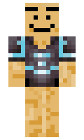 PotatoSlayor minecraft skin