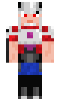 RaptorX1651 minecraft skin
