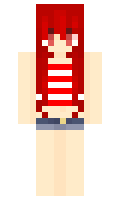 internee minecraft skin