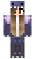 Validark minecraft skin