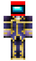 dmacest minecraft skin