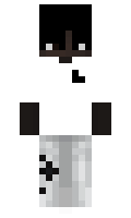 xAaHN minecraft skin