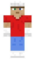 spugget minecraft skin