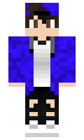 Zirax1g minecraft skin