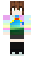 ZesCrew2 minecraft skin