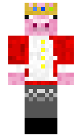 Nixini minecraft skin