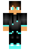 ArtisticObi minecraft skin