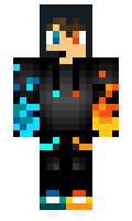 6aba936627bf8d minecraft skin