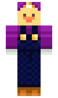 LazyCT minecraft skin