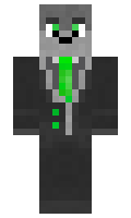 karan minecraft skin