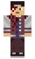 rivo minecraft skin