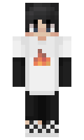 Sapnap minecraft skin