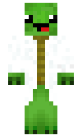 TurtlesIsMyGame minecraft skin