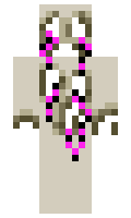 H2OhSnapBeans minecraft skin