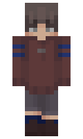 Arily minecraft skin