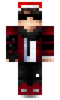 seak minecraft skin