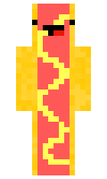 HaterTraitor minecraft skin