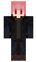 Stevehj minecraft skin