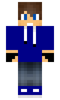 Friman13 minecraft skin