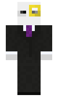 ArisuShimada minecraft skin