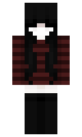qMia minecraft skin