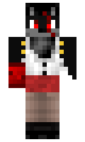 BatuTR minecraft skin