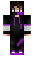 PeerHunt minecraft skin